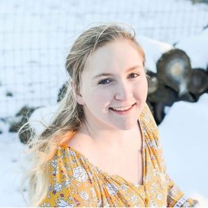 Meet your Posher, Maris